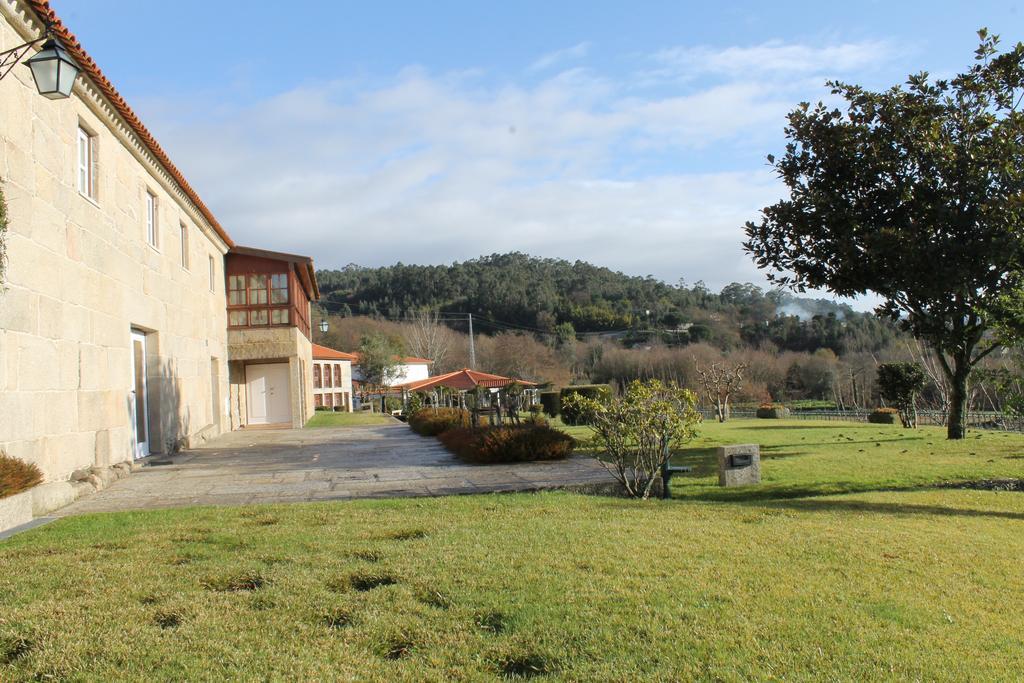 Villa Quinta Da Eira Do Sol Guimarães Exterior foto